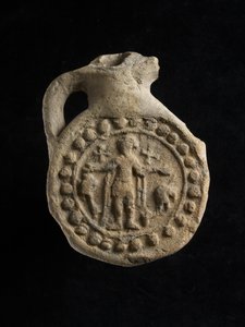 Pullo (keraaminen)